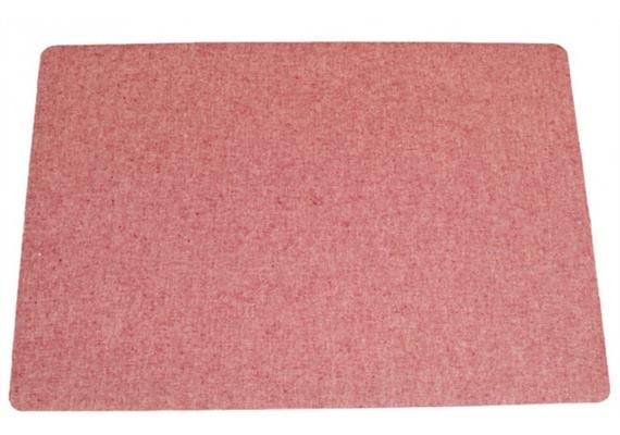 Tischset granat 30x43 cm