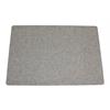 Tischset grau 30x43 cm