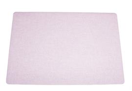 Tischset mauve 30x43 cm