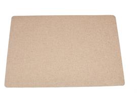 Tischset natur 30x43 cm