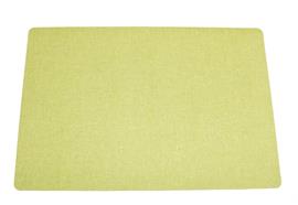 Tischset pistazie 30x43 cm
