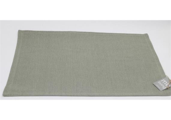 Tischset RoyalWeave (grün)