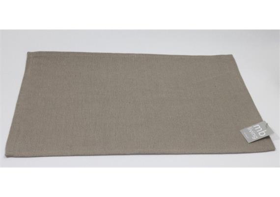 Tischset RoyalWeave (taupe)