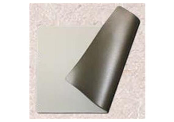 Tischset white-silver 31x46 cm