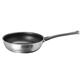 Titan Bratpfanne hoch mit Antihaftbesch. 24cm