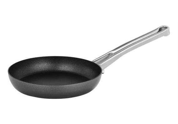 Titan Bratpfanne hoch wiederbeschschichtet 18/24cm Titan Bratpfanne hoch wiederbeschschichtet 18/24cm