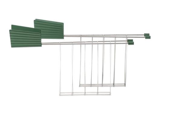 Toaster Pinzetten ( 2 Stk)