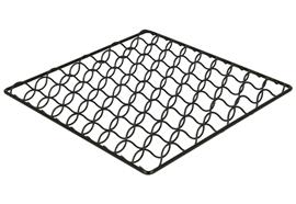 Topfuntersetzer Spiral 18x18 cm