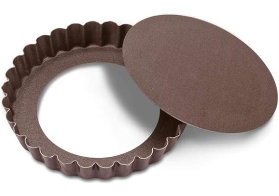 Tortenform mit Hebeboden 12cm 2er Set