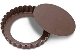 Tortenform mit Hebeboden 12cm 2er Set