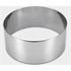 Tortenring nicht verstellbar 18cm