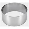Tortenring nicht verstellbar 18cm
