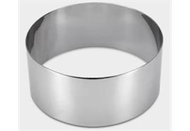 Tortenring nicht verstellbar 18cm