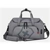 Touring 2.0, Sports Duffel, Stone Grey