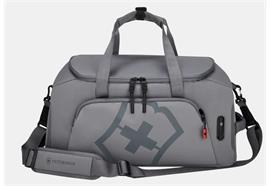 Touring 2.0, Sports Duffel, Stone Grey