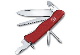 TRAILFINDER feststellbar, rot