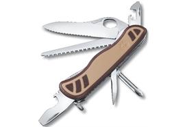 TRAILMASTER, 111mm, beige/braun Desert 2K