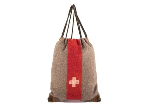 Trainersack mit Kreuz Trainersack mit Kreuz