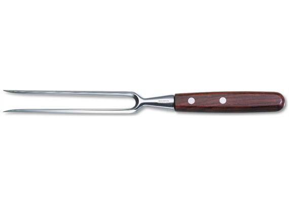 Tranchiergabel, Palisander Tranchiergabel, Palisander