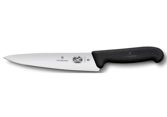 Tranchiermesser, Fibrox, Blister Tranchiermesser, Fibrox, Blister