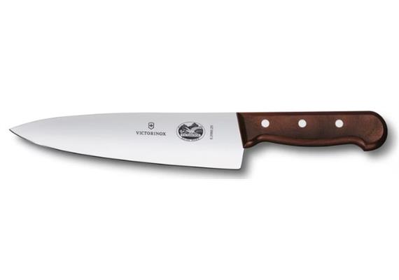 Tranchiermesser, Palisander Tranchiermesser, Palisander