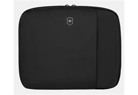 Travel Bag with Easy to Clean Compartment