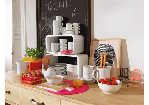 Trend Becher mit Henkel gross