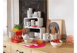 Trend Becher mit Henkel gross