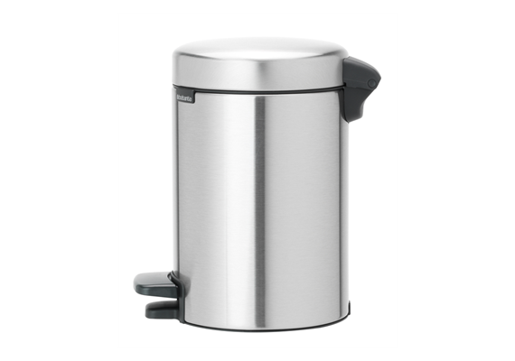 Treteimer NewIcon 3 l matt