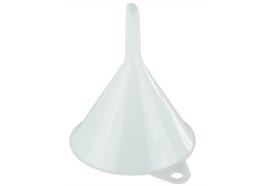 Trichter weiss mit Sieb ø20cm Art.951200