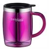 Trinkbecher Desktop Mug pink 0.35l