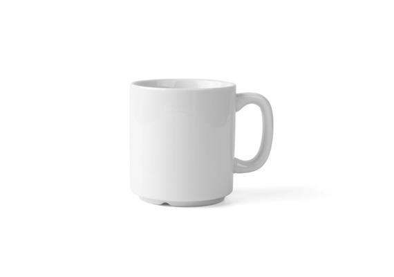 Trinkbecher Mug "Antje" 0.29 l stapelbar