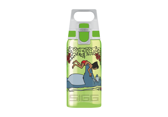 Trinkflasche Bottle Viva One Junglebook 0.5 l