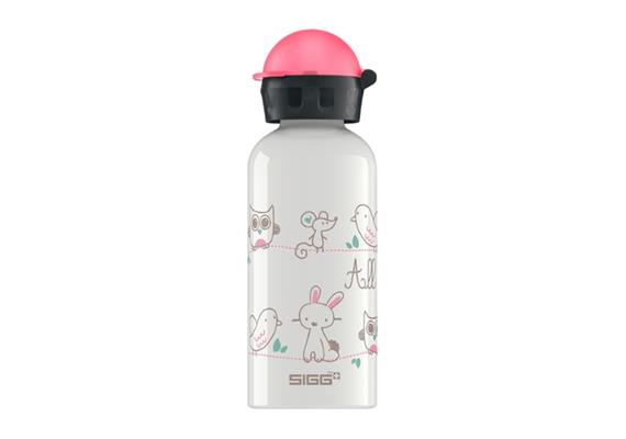 Trinkflasche Kids Bottle All My Friends 0.4 l