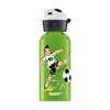 Trinkflasche Kids Bottle Footballcamp 0.4 l SIGG