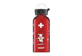 Trinkflasche Kids Bottle Funny Cows 0.4 l