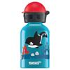 Trinkflasche Kids Bottle Orca Family 0.3 l