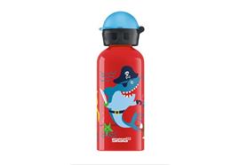Trinkflasche Kids Bottle Unterwater Pirates 0.4 l