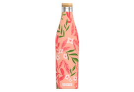Trinkflasche Meridian Sumatra Flowers 0.5l Sigg