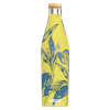 Trinkflasche Meridian Sumatra Maki touch 0.5 lSIGG