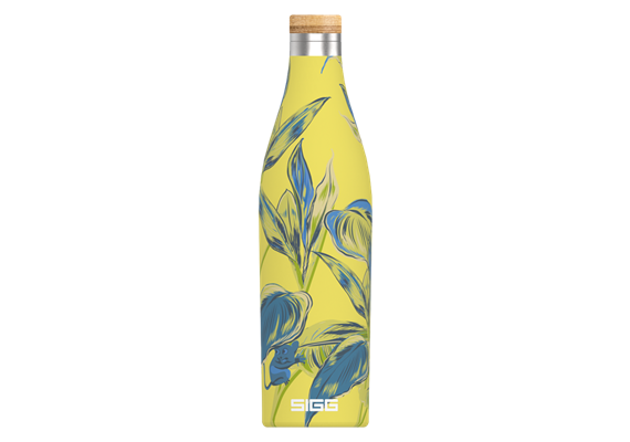 Trinkflasche Meridian Sumatra Maki touch 0.5 lSIGG Trinkflasche Meridian Sumatra Maki touch 0.5 lSIGG
