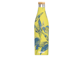 Trinkflasche Meridian Sumatra Maki touch 0.5 lSIGG