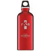 Trinkflasche Traveller Bottle 0.6 l