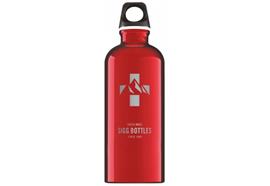 Trinkflasche Traveller Bottle 0.6 l