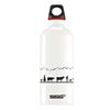 Trinkflasche Traveller Bottle 0.6 l