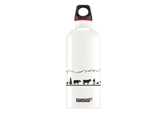 Trinkflasche Traveller Bottle 0.6 l