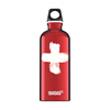 Trinkflasche Traveller Bottle 0.6 l