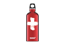 Trinkflasche Traveller Bottle 0.6 l