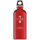 Trinkflasche Traveller Bottle 1 l
