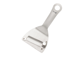 Trüffel und Käsehobel Inox EVA